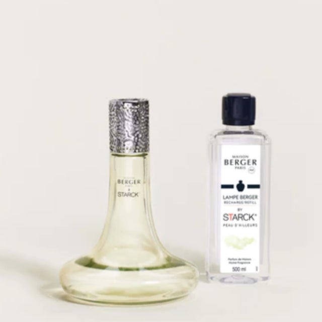 Lampe Berger / Maison Berger | The Dotted Pig