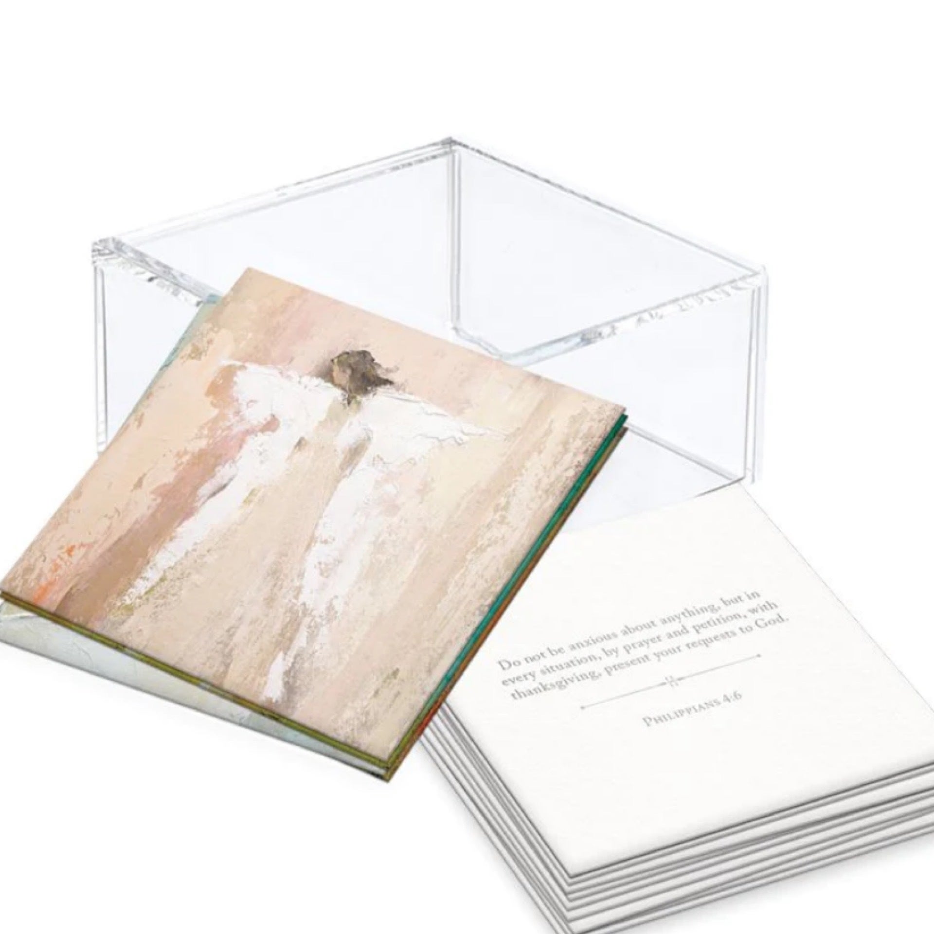 Anne Neilson Hope Scripture Cards